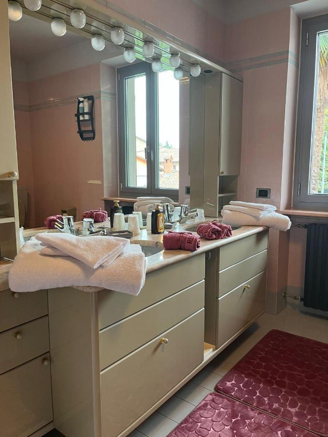 Bed and Breakfast L'Alba Magliano Alfieri Exterior foto