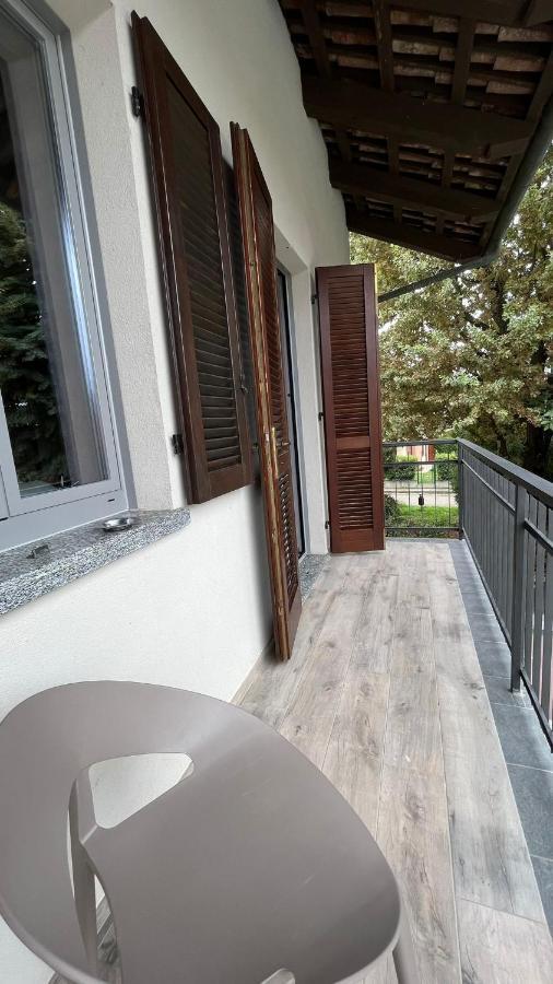 Bed and Breakfast L'Alba Magliano Alfieri Exterior foto